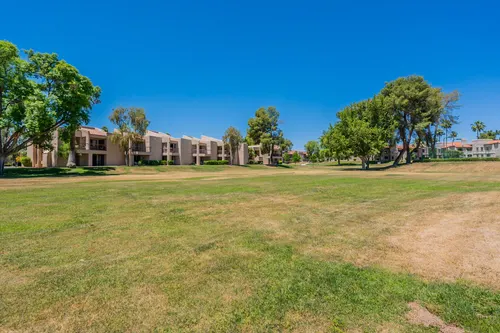 Village Two in Scottsdale, Arizona
